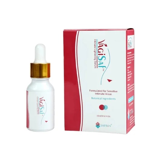 Vagisaf Intimate Lightening Serum: Best For Private Parts Whitening 3 Vagisaf Intimate Lightening Serum