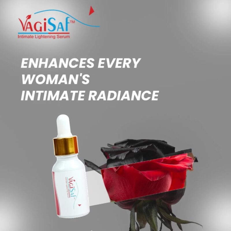 Vagisaf Intimate Lightening Serum: Best For Private Parts Whitening 2 Vagisaf Intimate Lightening Serum: Best For Private Parts Whitening Skincare