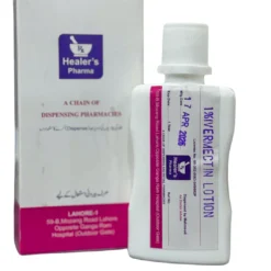 1% Ivermectin Lotion