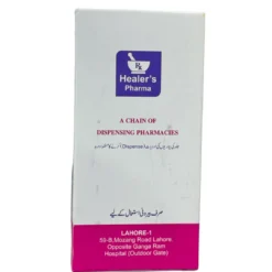 1% Ivermectin Lotion